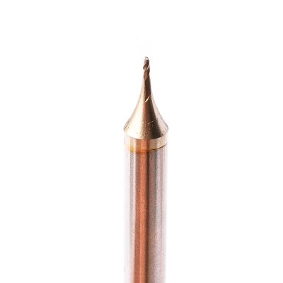 ดอกเอ็นมิลล์กัดหยาบ 2 ฟัน เคลือบผิว SG NACHI รุ่น SG-FAX (1.0-20.0MM)