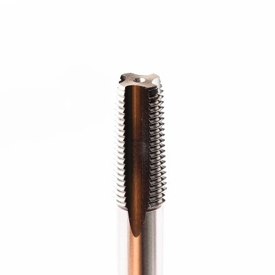 ต๊าปเกลียวแป๊ปเตเปอร์ NACHI รุ่น L6918_PT (1/8"-1")