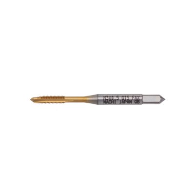 ดอกต๊าปเกลียวปืน G GUN TAP NACHI รุ่น L7912P (M3.0-M10.0)