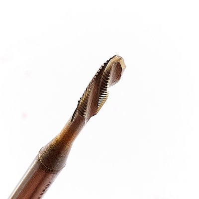 ดอกต๊าปเกลียว SG BURRLESS NACHI รุ่น L7968 (M3.0-M12.0)
