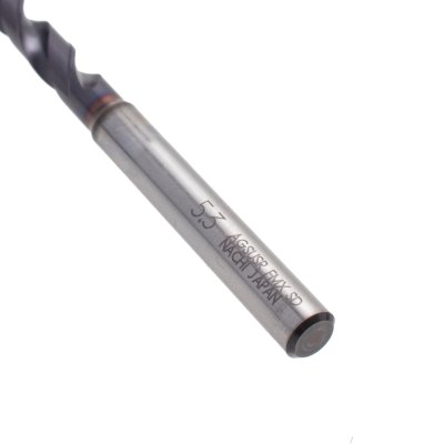 ดอกสว่านพิเศษเคลือบ AG NACHI รุ่น L6594P (3.8-8.0MM)
