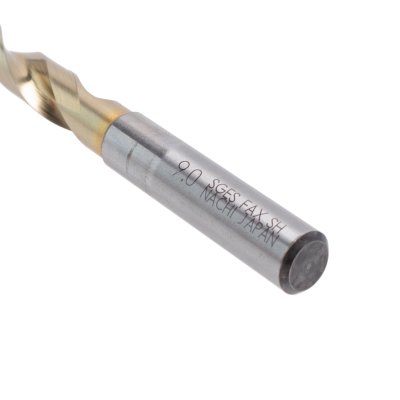 ดอกสว่าน SG ES DRILL NACHI รุ่น NA7570P0970 (9.7MM-13.0MM)