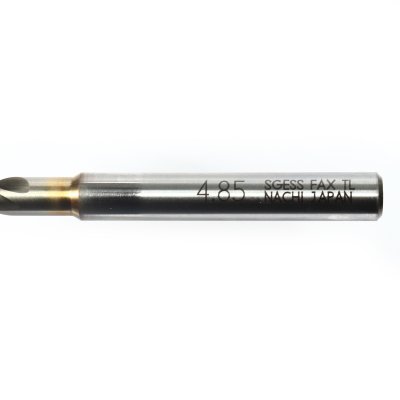 ดอกสว่าน PM-HSS NACHI รุ่น L7572P_4.85MM
