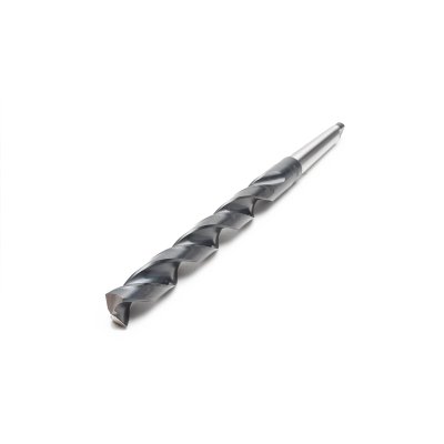 ดอกสว่านเหล็ก HSS โคบอลต์ ก้านเตเปอร์ NACHI รุ่น NA6602_1500 (15.0MM-22.0MM)