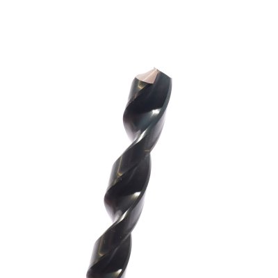 ดอกสว่านเหล็ก HSS โคบอลต์ ก้านเตเปอร์ NACHI รุ่น NA6602_1370 (13.7MM)