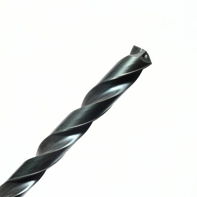 ดอกสว่านคาร์ไบด์รูน้ำมัน เคลือบผิว REVO-D รุ่น 8D NACHI รุ่น NA9868_1000 (10.0MM-14.0MM)