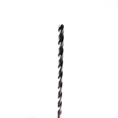 ดอกสว่านคาร์ไบด์ตัน (Solid Carbide Drill) NACHI รุ่น NAZ-EXW2234_0600 (6.0X130X200 / 6.03X30X110)