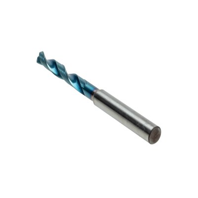 ดอกสว่านคาร์ไบด์เคลือบ TiAlN NACHI รุ่น NA9552_0390 (3.9MM-9.5MM)