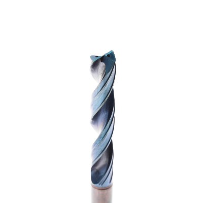 ดอกสว่านคาร์ไบด์รูน้ำมัน AQUA DRILL FLAT NACHI 5D ขนาด 10.0-13.0 มม.