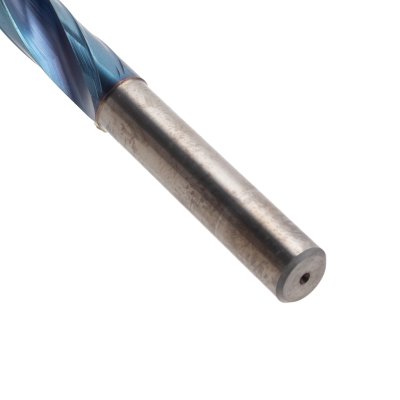 ดอกสว่านคาร์ไบด์หัวตัดแบนรุ่นปกติ AQUA DRILLS EX NACHI ขนาด 7.5-12.0 มม.