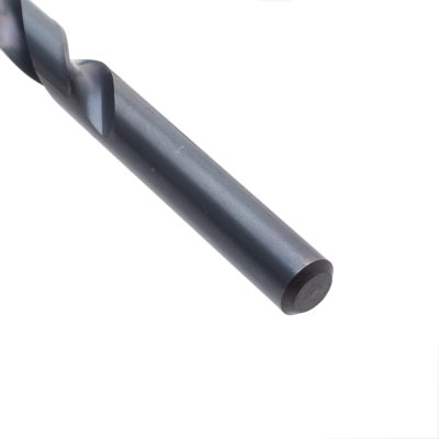 ดอกสว่านเจาะเหล็ก (สีดำ) NACHI รุ่น L501 11/64"-41/64"