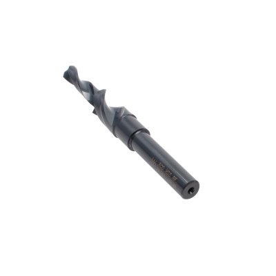ดอกสว่านเจาะสกูร ทำรูน๊อต (Counter Bore) NACHI รุ่น L597 ขนาด M6