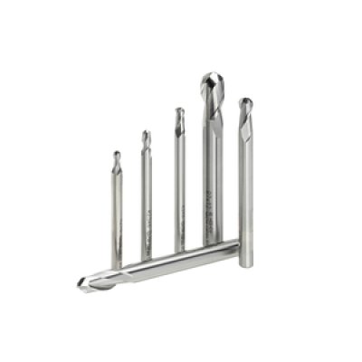 เอ็นมิลล์หัวบอล (Ball End Mill) NACHI รุ่น L6290_R1.0MM(D2.0)