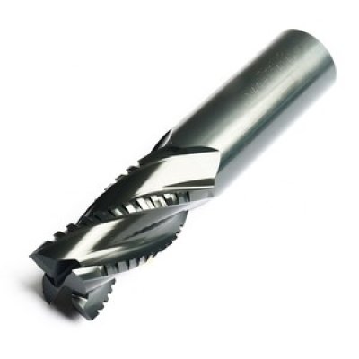 เอนมิลล์กัดหยาบ (เฮฟวี่) NACHI (40.0MM/50.0X42MM/50.0X32MM)