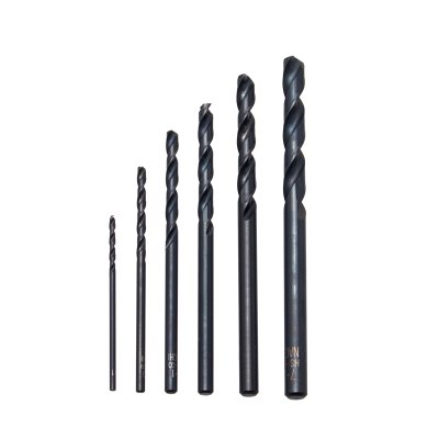 ดอกสว่านไฮสปีดโคบอลต์ก้านตรง NACHI (0.5MM-2.2MM)