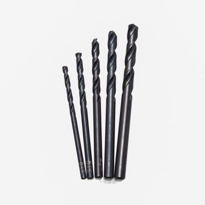 ดอกสว่านไฮสปีดโคบอลต์ก้านตรง NACHI (5.9MM-7.6MM)