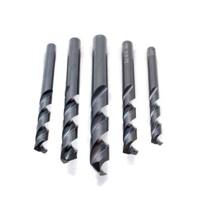 ดอกสว่านไฮสปีดโคบอลต์ก้านตรง NACHI (9.5MM-11.2MM)