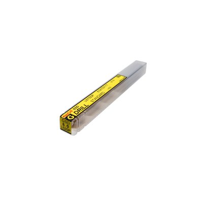 ดอกสว่านสีทอง TITANIUM NACHI รุ่น L520P (9.5MM–11.2MM)