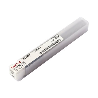 ดอกเอ็นมิลล์คาร์ไบด์หัวบอล เคลือบ TiAlN NACHI รุ่น L9422-R6.0(12MM)