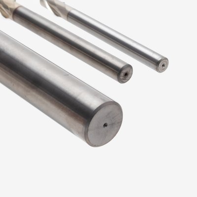 ดอกเอ็นมิลล์คาร์ไบด์หัวบอล Micro Grain เคลือบ New Platina Coating NACHI รุ่น X'S MILL BALL (5.0-12.5MM)