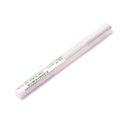 ดอกเอ็นมิลล์คาร์ไบด์หัวบอลก้านยาว ซีรีส์ GEO NACHI รุ่น X'S MILL GEO BALL LONG SHANK (R3.0MM)