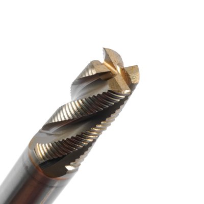 ดอกเอ็นมิลล์กัดหยาบ ซีรีส์ SG-FAX NACHI รุ่น SG-FAX ROUGHING END MILLS (15.0MM)