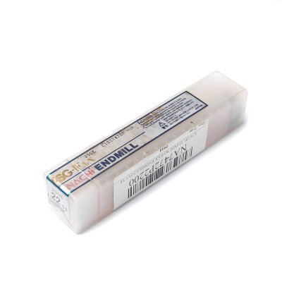ดอกเอ็นมิลล์กัดหยาบ 2 ฟัน เคลือบผิว SG NACHI รุ่น SG-FAX (22.0-12.0MM)