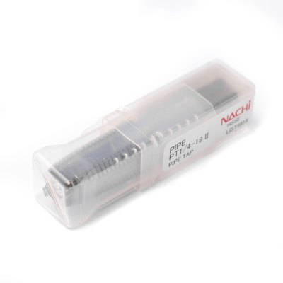 ต๊าปเกลียวแป๊ปเตเปอร์ NACHI รุ่น L6918_PT (1/8"-1")