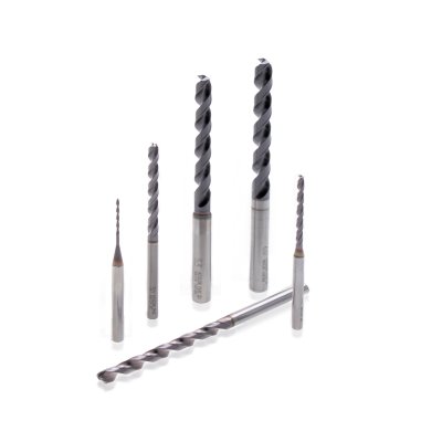 ดอกสว่านพิเศษเคลือบ AG NACHI รุ่น L6594P (1.0-3.5MM)