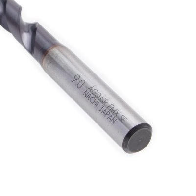 ดอกสว่านพิเศษเคลือบ AG NACHI รุ่น L6594P (8.5-19.0MM)