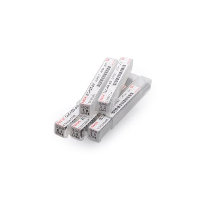 ดอกสว่านเจาะอะลูมิเนียม NACHI รุ่น L544 (1.0MM–10.0MM)