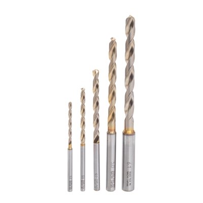 ดอกสว่าน SG ES DRILL NACHI รุ่น NA7570P0580 (5.8MM-7.5MM)