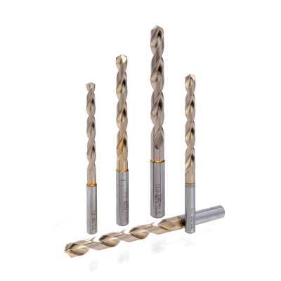 ดอกสว่าน SG ES DRILL NACHI รุ่น NA7570P1350 (13.5MM-32.0MM)