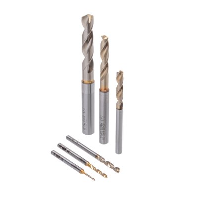 ดอกสว่านพาวเวอร์ไฮสปีด NACHI รุ่น NA7572P0100 (1.0MM-1.85MM)