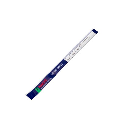 ดอกสว่านยาวพิเศษ NACHI รุ่น L550 (75X1.0MM–100X1.9MM)