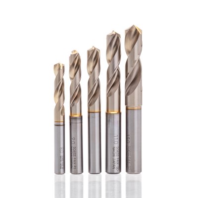 ดอกสว่านพาวเวอร์ไฮสปีด NACHI รุ่น NA7572P1290 (12.9MM-20.0MM)