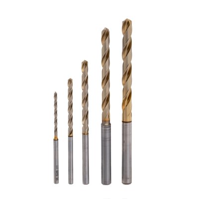 ดอกสว่านก้านเอ็นมิลล์ NACHI รุ่น NA7574P0200 (2.0MM-3.8MM)