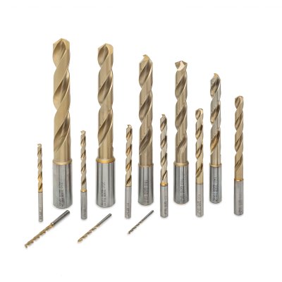 ดอกสว่านก้านเอ็นมิลล์ NACHI รุ่น NA7574P1350 (13.5MM-25.0MM)