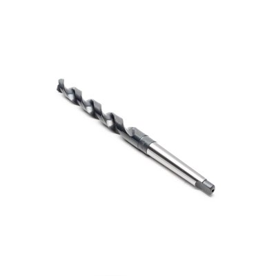 ดอกสว่านเหล็ก HSS โคบอลต์ ก้านเตเปอร์ NACHI รุ่น NA6602_2250 (22.5MM-33.0MM)