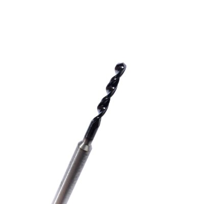 ดอกสว่านคาร์ไบด์เจาะอลูมิเนียม เคลือบผิว DLC NACHI AL รุ่น NA9520_0200 (2.0MM-1.9MM)