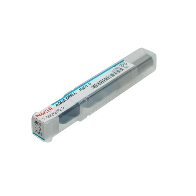 ดอกสว่านคาร์ไบด์เคลือบ TiAlN NACHI รุ่น NA9552_0210 (2.1MM-3.8MM)