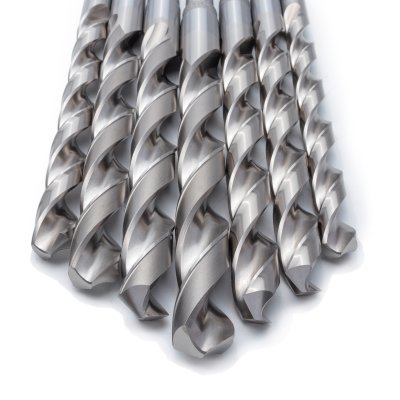 ดอกสว่านเทเปอร์ NACHI 300X22.2MM/325X16.2MM