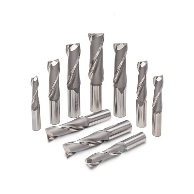ดอกเอ็นมิลล์ยาว 2 ฟัน NACHI (31.0MM-10.0MM)
