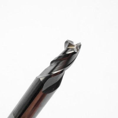 ดอกเอ็นมิลล์ NATAC 3 ฟัน NACHI (6.0MM/8.0MM/10.0MM/12.0MM/16.0MM)