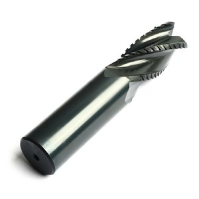 เอนมิลล์กัดหยาบ (เฮฟวี่) NACHI (40.0MM/50.0X42MM/50.0X32MM)