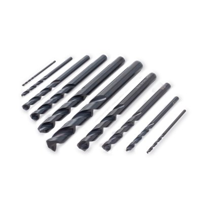 ดอกสว่านไฮสปีดโคบอลต์ก้านตรง NACHI (9.5MM-11.2MM)