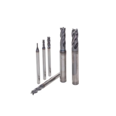 ดอกเอ็นมิลล์คาร์ไบด์ 4 ฟัน GS-MILL FOUR FLUTES NACHI (1.0MM-20.0MM)