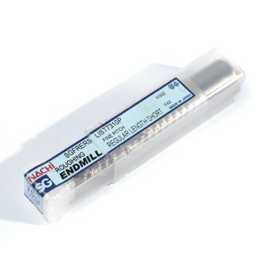 ดอกเอ็นมิลล์กัดหยาบ ซีรีส์ SG-FAX NACHI รุ่น SG-FAX ROUGHING END MILLS (15.0MM)