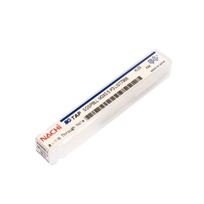 ดอกต๊าปเกลียว SG BURRLESS NACHI รุ่น L7968 (M3.0-M12.0)