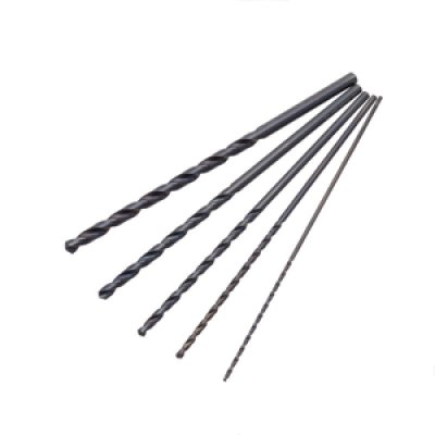 ดอกสว่านยาวพิเศษ NACHI รุ่น L550 (150X4.4MM–150X6.3MM)